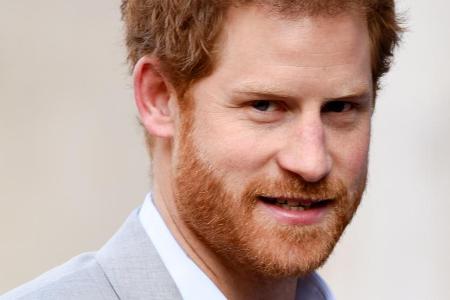 Prinz Harry im Fokus - wen wird er zu seinem Trauzeugen machen?