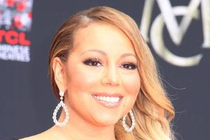Mariah Carey will sich an Silvester beweisen