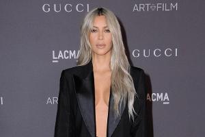 Macht Kim Kardashian ihrer Schwester Druck?