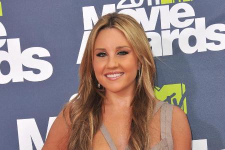 Der frühe Ruhm hatte Amanda Bynes in den Ruin geführt - jetzt ist sie zurück