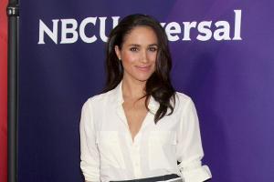Wäre Meghan Markle ohne Prinz Harry bald als Bond-Girl gefeiert worden?