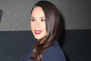 Meghan Markle heiratet im Mai 2018 Prinz Harry