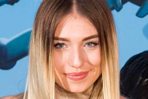 Bianca "Bibi H." Heinicke landete auf Platz 3 der "Top Musikvideos in Deutschland" bei Youtube