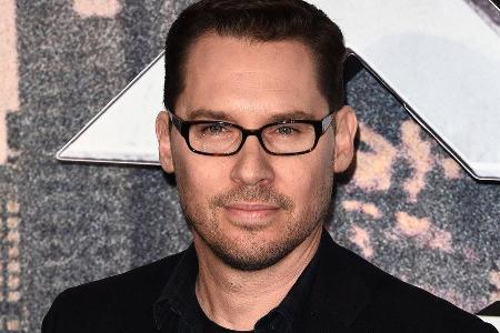 Bryan Singer bei einer Filmpremiere