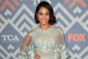 Bei dem Interview von Schauspielkollege Zac Efron wird Vanessa Hudgens das Lachen vielleicht vergehen