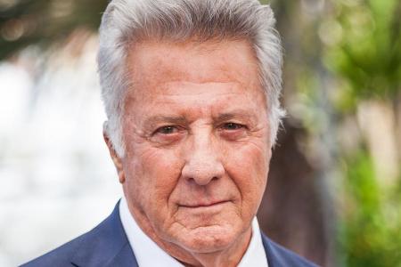 Dustin Hoffman sieht sich weiteren Vorwürfen gegenüber