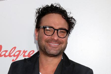 Johnny Galeckis Rückkehr bei der 