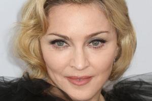 Vollblut-Mama und Rockstar: Madonna