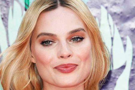 Macht ihr eigenes Ding: Margot Robbie