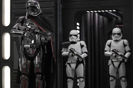 Auch die Prinzen William und Harry sollen in 