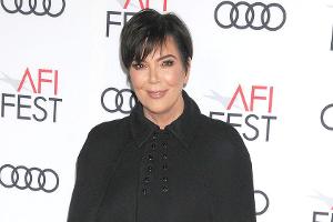 Kris Jenner zieht in eine neue Luxus-Immobilie