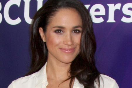 Warum werden für Meghan Markle Vorschriften ignoriert?