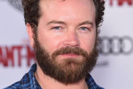 Danny Masterson wird nun bereits von fünf Frauen beschuldigt, sie vergewaltigt zu haben