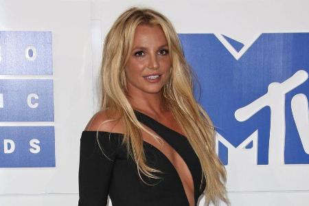 Britney Spears feiert an Silvester ihren Abschied von Las Vegas