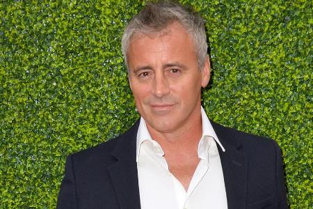 Matt LeBlanc bei einem Auftritt in Los Angeles