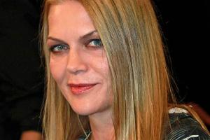 Anna Loos will, dass ihre Töchter ihre Grenzen kennen und sie auch verteidigen