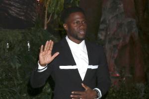 Kevin Hart meldet sich freiwillig für ein Remake von "Mrs. Doubtfire"