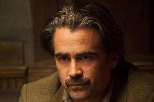 Colin Farrell überzeugte trotz schlechter Kritiken in der zweiten Staffel von "True Detective" als korrupter Cop