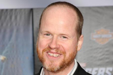 Joss Whedon hat sich in das Batgirl verguckt