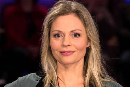 Schauspielerin Susanna Simon kam in Kasachstan zur Welt und wuchs in Leipzig auf