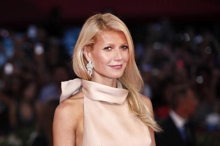 Gwyneth Paltrow hat sich als Kochbuch-Autorin versucht. Das Ergebnis scheint aber missglückt zu sein!