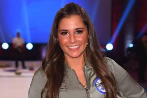 Neues Liebesglück für Sarah Lombardi?