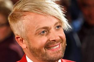 Ross Antony freut sich über den Familienzuwachs