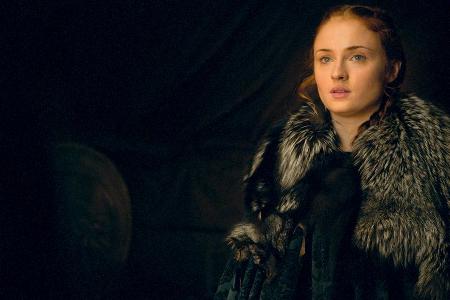 Wird Sansa Stark (Sophie Turner) in der finalen Staffel sterben?