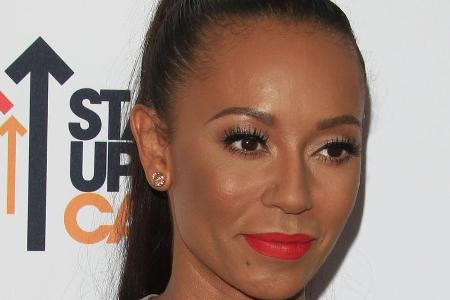 Mel B verabschiedete sich via Instagram von ihrem Vater