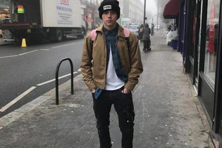 Brooklyn Beckham hat ein großes Faible für Fashion: Deshalb füttert er seinen Instagram-Account regelmäßig mit coolen Outfit...