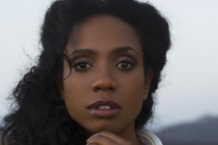 Y'akoto lebt zwischen den Welten