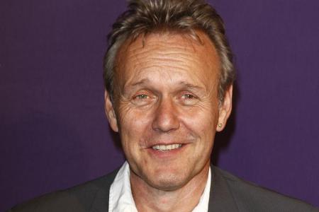 Anthony Stewart Head spielte Rupert Giles