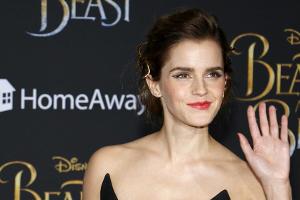 Emma Watson sahnt dank "Die Schöne und das Biest" kräftig ab