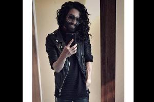 Nein, das ist nicht Bill Kaulitz: Sänger Conchita Wurst überrascht mit neuem Look