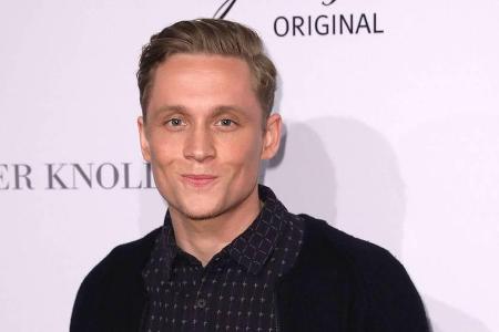 Träumt Matthias Schweighöfer von einem Stern auf dem berühmten Walk of Fame in Hollywood?