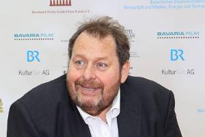 Ottfried Fischer ist knapp dem Tod entronnen