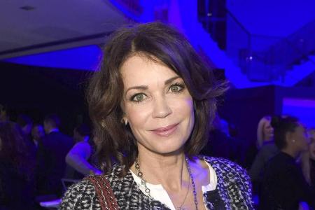 Musste mit dem Hubschrauber abtransportiert werden: Schauspielerin Gerit Kling