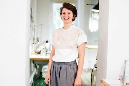 Für Lilija Meier steht der Wohlfühlfaktor ganz weit oben