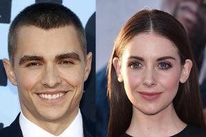 Dave Franco und Alison Brie haben ohne großes Aufsehen geheiratet