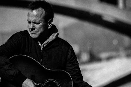 Kiefer Sutherland machte sein Hobby zum zweiten Standbein