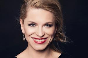 Katarzyna Bonda sorgt mit "Das Mädchen aus dem Norden" für Spannung