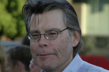 Stephen King nimmt Donald Trump aufs Korn