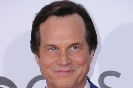 Im Januar zeigte sich Bill Paxton noch fröhlich bei den People's Choice Awards