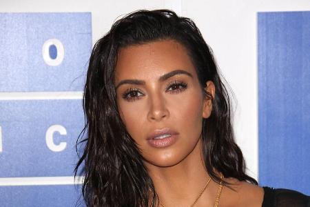 Der Überfall hat Kim Kardashian verändert