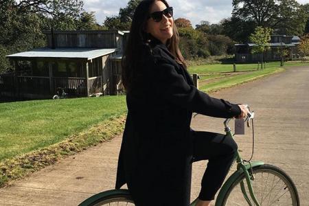 Machen Sie es wie Liv Tyler und lassen Sie das Auto die nächsten Tage stehen