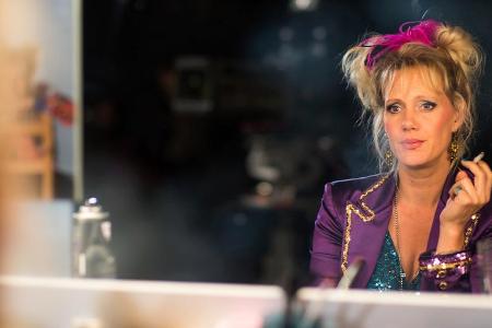 Anna Schudt als Gaby Köster in 