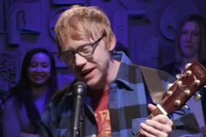 Rupert Grint als sein alter Ego Ed Sheeran