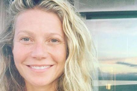 Gwyneth Paltrow schwört auf den 