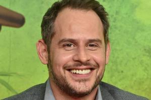 Moritz Bleibtreu ist an der Seite von Lucas Gregorowicz ab dem 23. März in "Lommbock" im Kino zu sehen