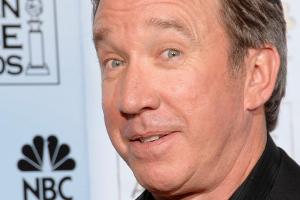 Kann mit liberalen Einflüssen in Hollywood nichts anfangen: Tim Allen